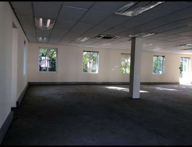 607M² OFFICE TO LET IN WIERDA VALLEY